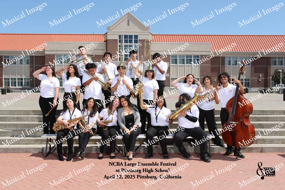 Musical Images